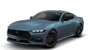 2026 Ford Mustang® External Image 2